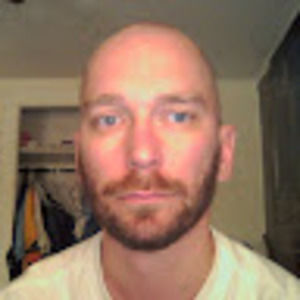 Meet your Posher, Aaron